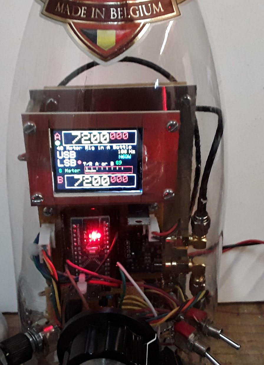 SolderSmoke Podcast #209 SKN, Old Rigs, Movie Review, Safety Tips, Mail Bag