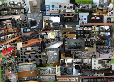 RE-RUNS  OF VINTAGE SIDEBAND NET — To fill those lonely hours between SolderSmoke podcasts…