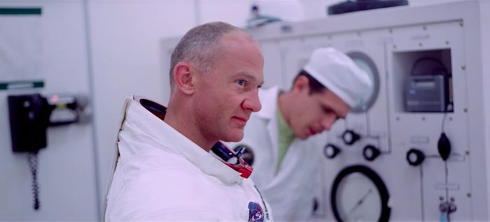 Apollo 11 — The Documentary