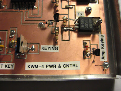 So Much Cool Stuff on Pete N6QW’s Blog