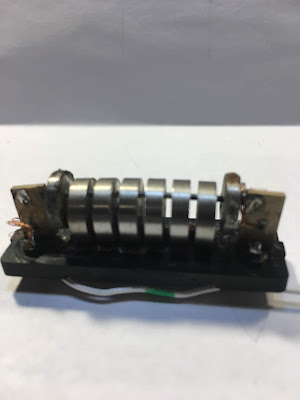 DISAPPOINTED!  No Takers on Mechanical Filter Question!  SAD!