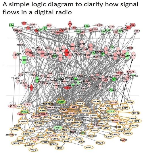 Understanding Digital Radios
