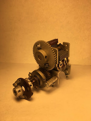 A Beautiful Variable Capacitor (from Pete)