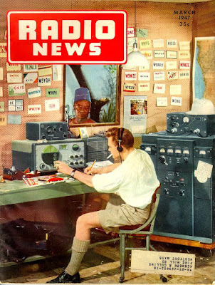 DIY Waterfall — A Quick and Easy Panadaptor Using a Sig Gen and O’scope (video)