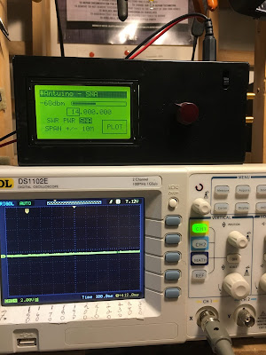 Antuino:  Farhan’s Compact RF Lab In-a-Box