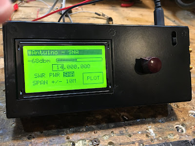 FDIM Interview with Farhan VU2ESE