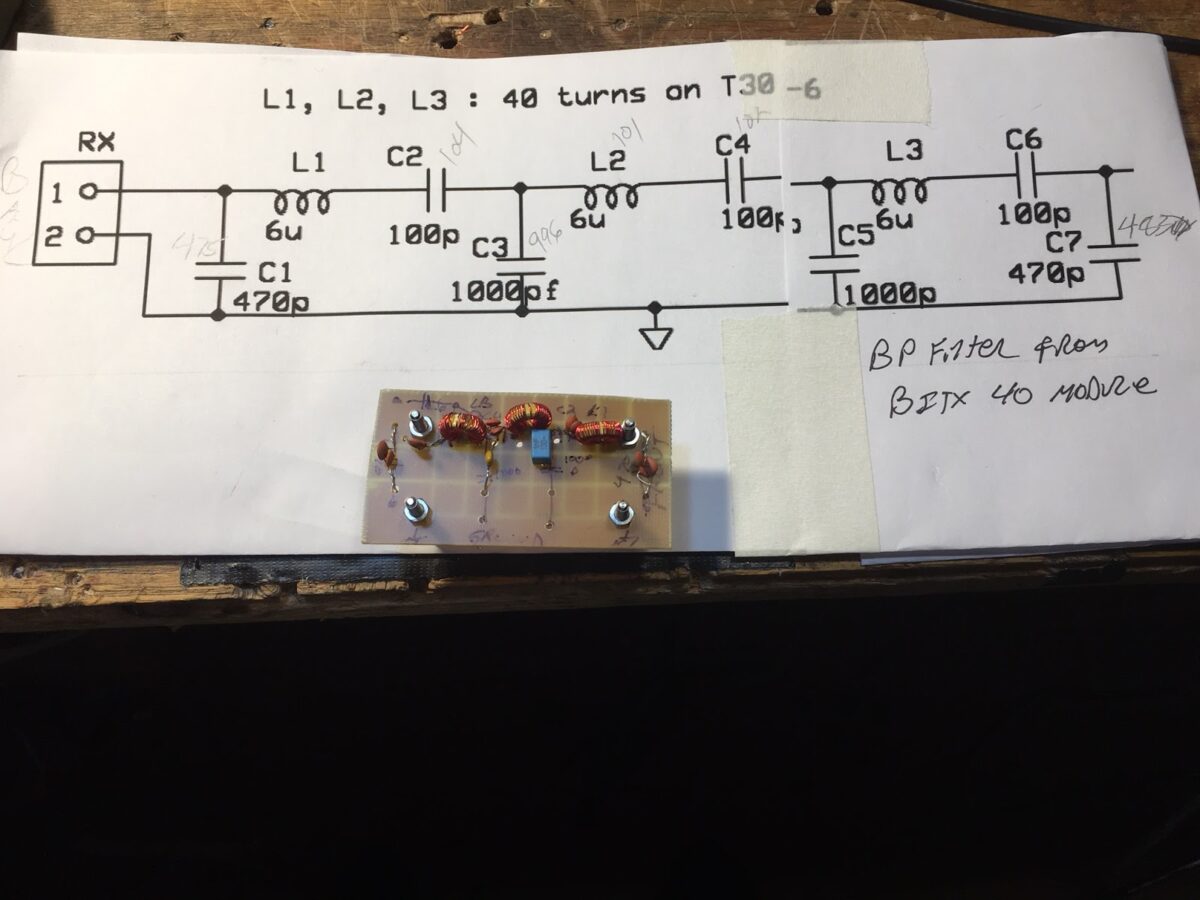 Face the TRUTH!  LOOK at Your Signal with an Antuino!