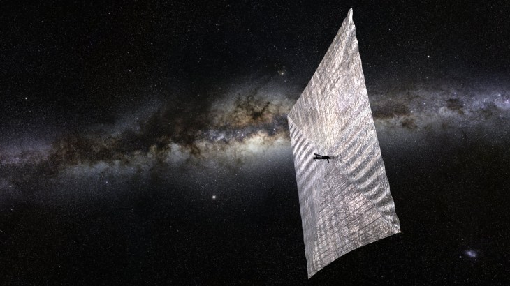 solar-sail