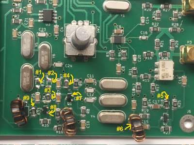 Antuino Mods and Updates from Farhan