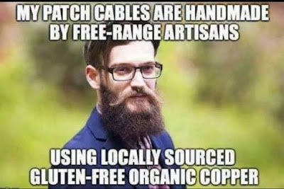 Organic Electronics