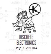 SV3ORA’s Amazing Homebrew Web Site