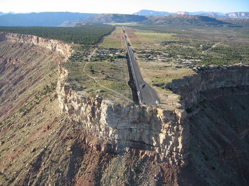 My QRPp Signal Arrived in Utah — 100 mW, 1950 miles, 26 db Above the Noise!