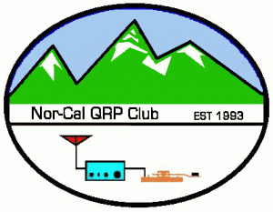 Back issues of QRPp —  Journal of the NORCAL QRP Club — Free Online