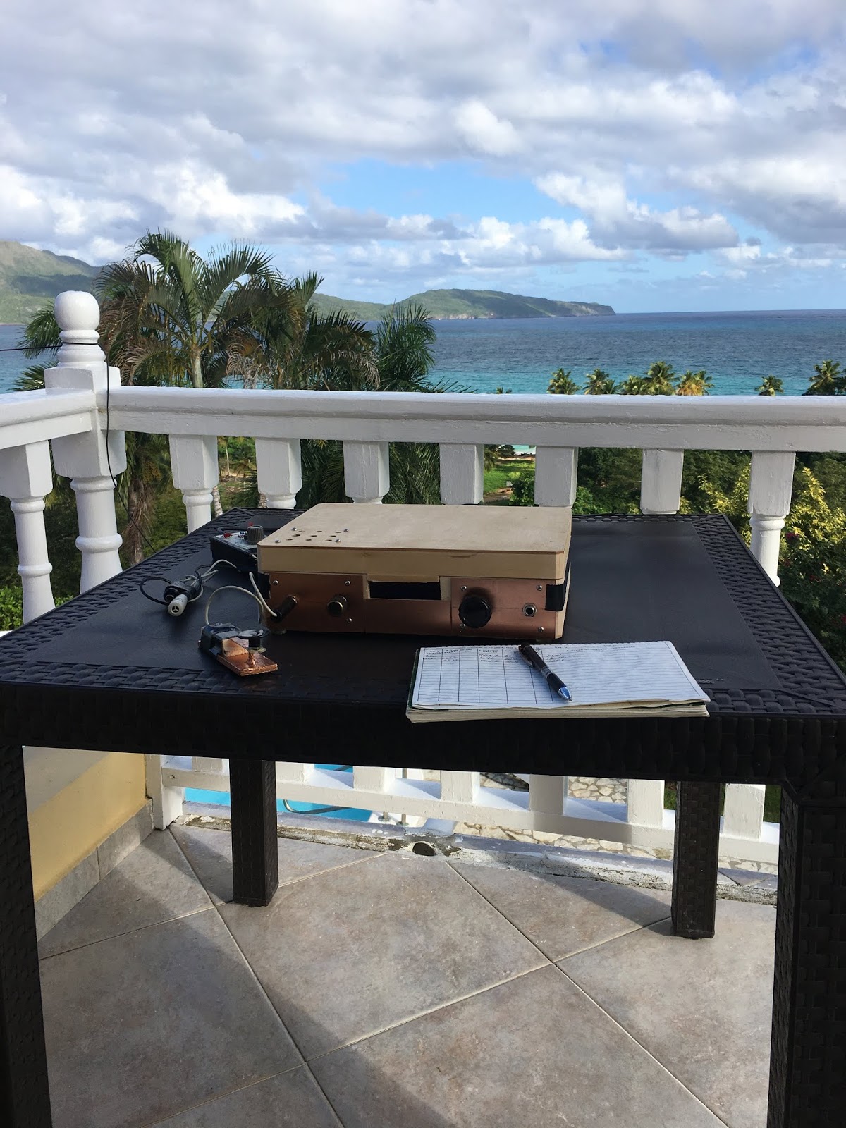 Contacts from the Dominican Republic