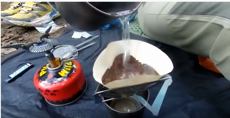 Mountain Topping in Indonesia — Very Cool Video