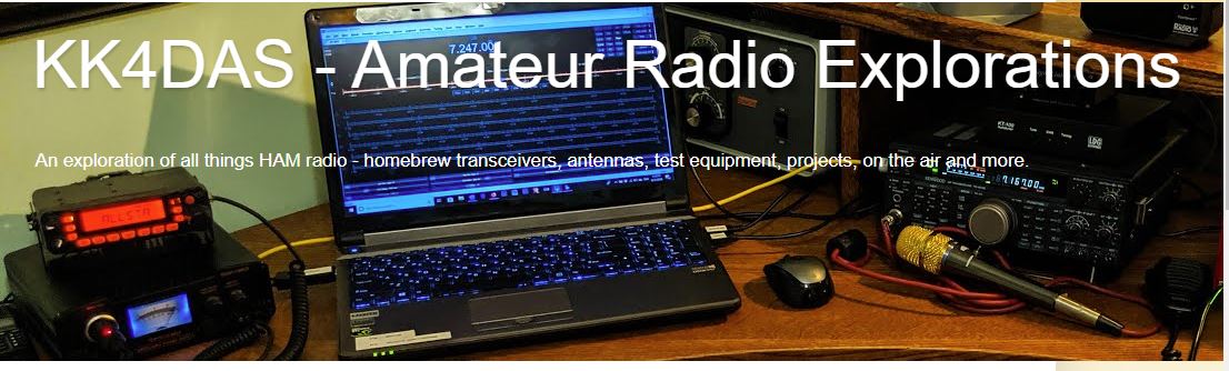 For Inspiration and Education:  Dean’s Radio Blog (with video)