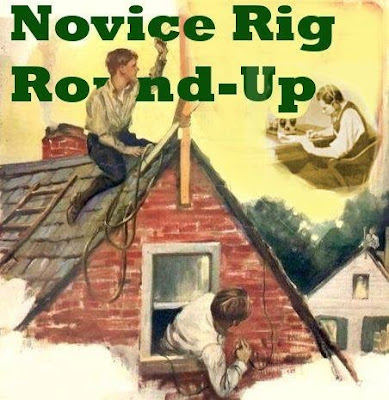 Novice Rig Round-Up — March 7- March 15, 2020