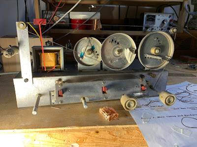 SolderSmoke Podcast #219    SPECIAL CORONA VIRUS CRISIS PODCAST