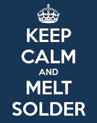 Words to Live By — From Allan WA9IRS