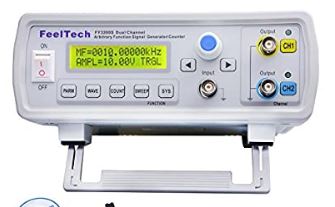 Blog — “Chinese Electronics Products Tested”