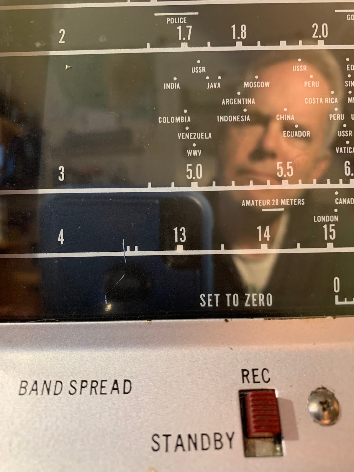 SolderSmoke Podcast #220 — S-38Es, AD9833s, Pete’s Phasing Rig, FT-8