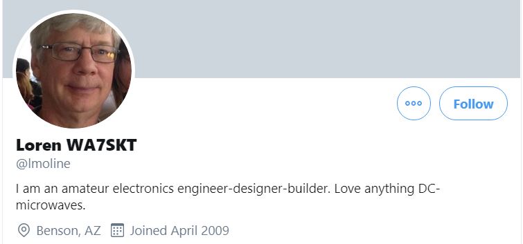 WA7SKT’s Al Fresco DSB Rigs