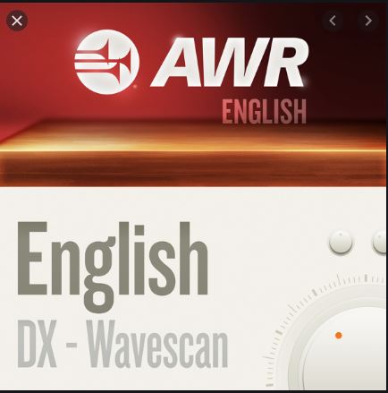 DX WaveScan