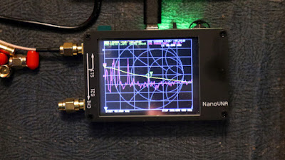 The NanoVNA