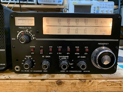 SolderSmoke Podcast #222 Antennas, Phasing, VFOs, 2-Bs, 6 years of N6QW, MAILBAG
