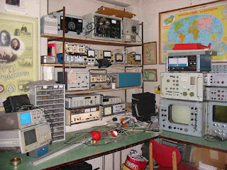 An Amazing Catalog of Circuits from HA5KHC