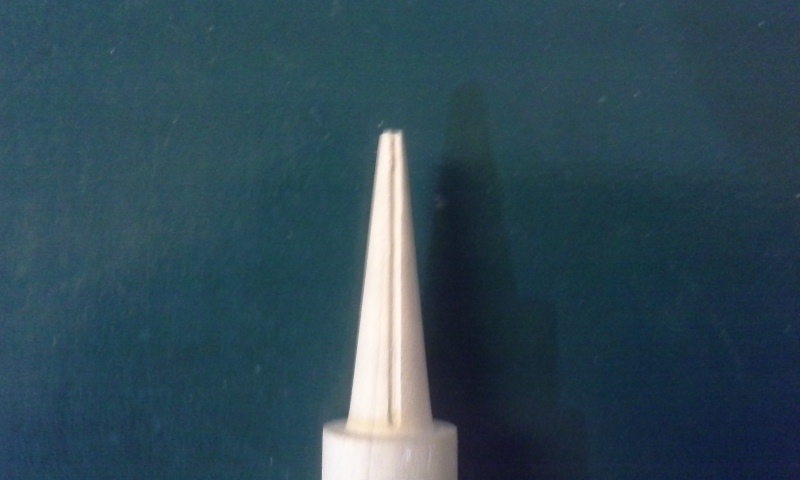 A Toroid Winder from the Wizard of Wasilla — Paul KL7FLR