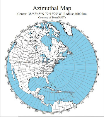Lobes, Nulls, and “Gain Dipoles” —  Testing the Theory with WSPR
