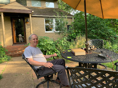 SolderSmoke Podcast #223 Field Day, Club Talks, Patreon, NanoVNA, Farhan Video, SPRAT, BIG MAILBAG