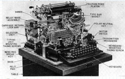 Knack Story — Tom WX2J