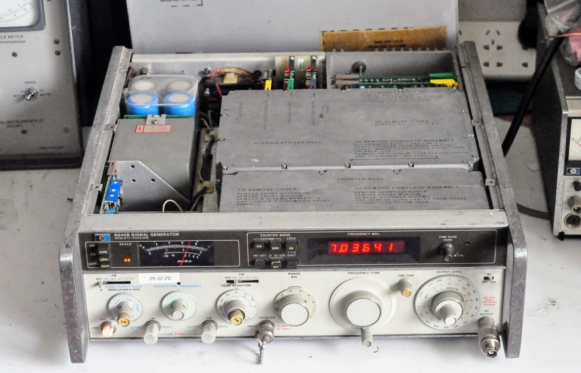 The Agony of Troubleshooting — From China