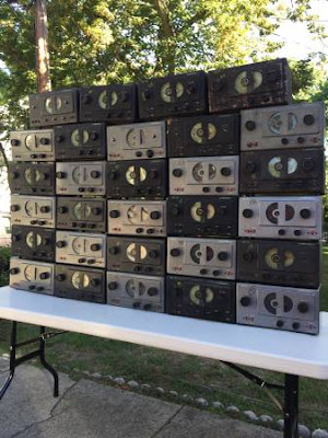 Twenty-nine S-38s on Craig’s List