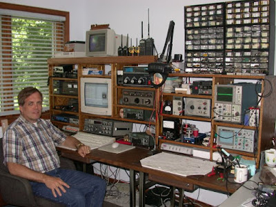 Wisdom from AA0ZZ:   NO LIBRARIES!  ASSEMBLER CODE ONLY! — “Digital Crap” —  “No Magic Fruit”  What qualifies as a real rig? Si570 vs. Si5351