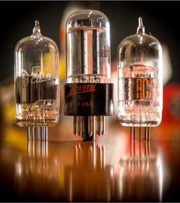 Grayson Evans KJ7UM’s New Blog — Lots of Great Technical Info