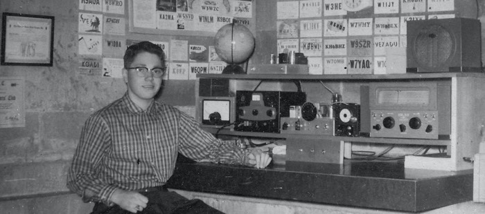 So Many Wonderful Things on W7ZOI’s Site