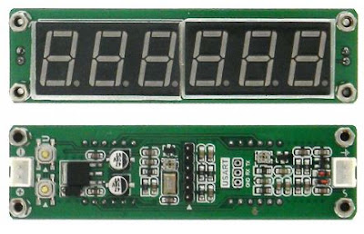A Problem with the San Jian PLJ6-LED Counter
