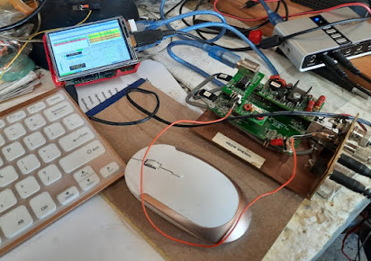 SolderSmoke Podcast #229  — G2NJ Trophy, SDR, HDR, CW! Mailbag