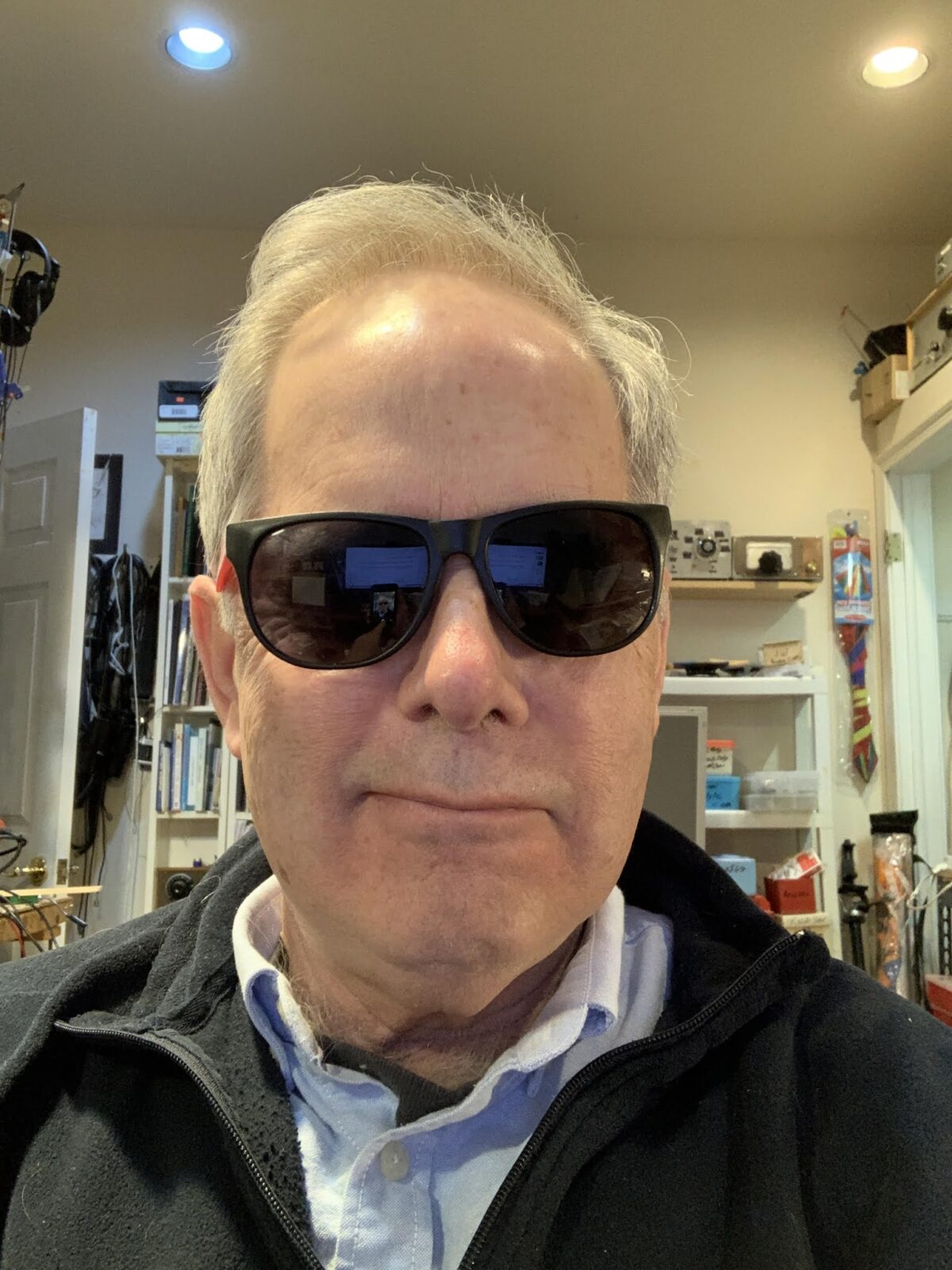 A VERY Successful April Fools’ Day