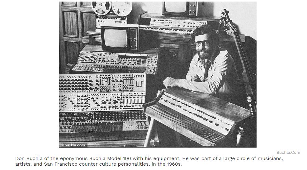 Trying to Repair Some Old Gear, He Got Hit with a Dose of LSD!