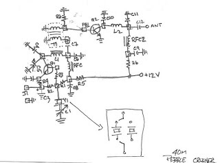 Jack NG2E’s Pebble Crusher