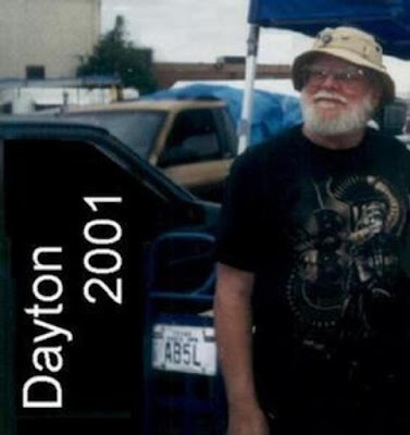 Summer Reading for Homebrewers:   Frank Jones and the FMLA by Michael Hopkins AB5L (SK)