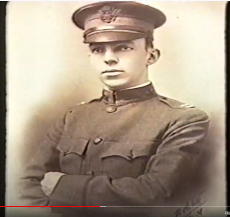 Video:  E. Howard Armstrong and Early Radio