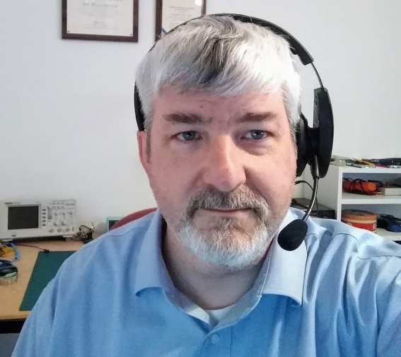 Time Crystals, and Breadboarding in Cyprus in the 4th Dimension