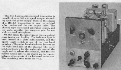 W2EWL’s “Cheap and Easy SSB” Rig — And The LSB/USB Convention Myth