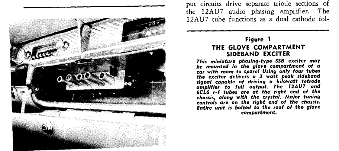 Much SSB Tribal Knowledge in Bill Orr’s 1959 Handbook