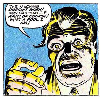 A Public Service Announcement